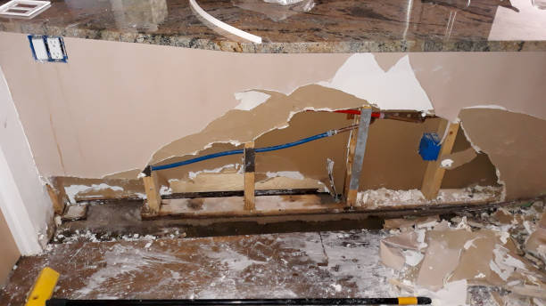  Gleed, WA Water damage restoration Pros