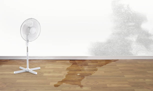 Fire Damage Restoration in Gleed, WA