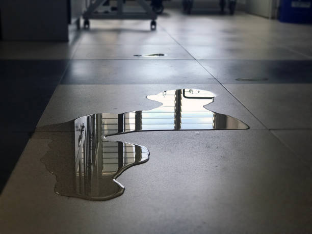 Best Commercial water damage restoration  in Gleed, WA