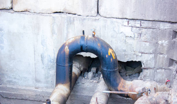 Best Residential water damage restoration  in Gleed, WA