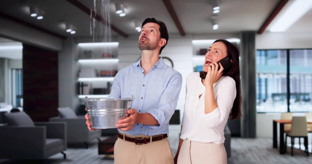 Trusted Gleed, WA Water damage restoration Experts