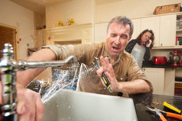Best 24-hour water damage restoration  in Gleed, WA